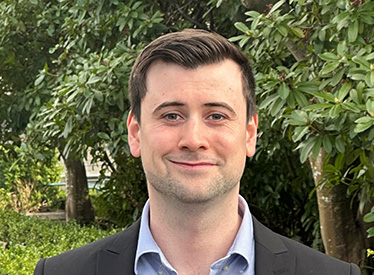 Photograph of Maclean Slight